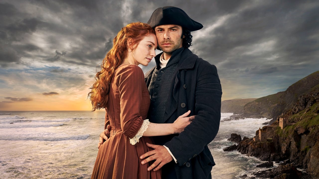 دانلود سریال Poldark