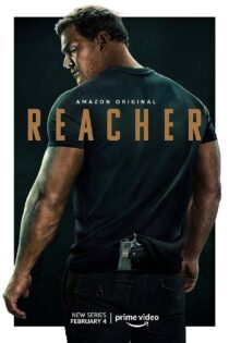 دانلود سریال Reacher