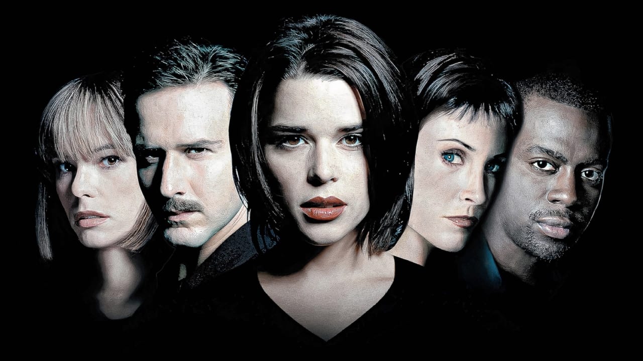 دانلود فیلم Scream 3 2000