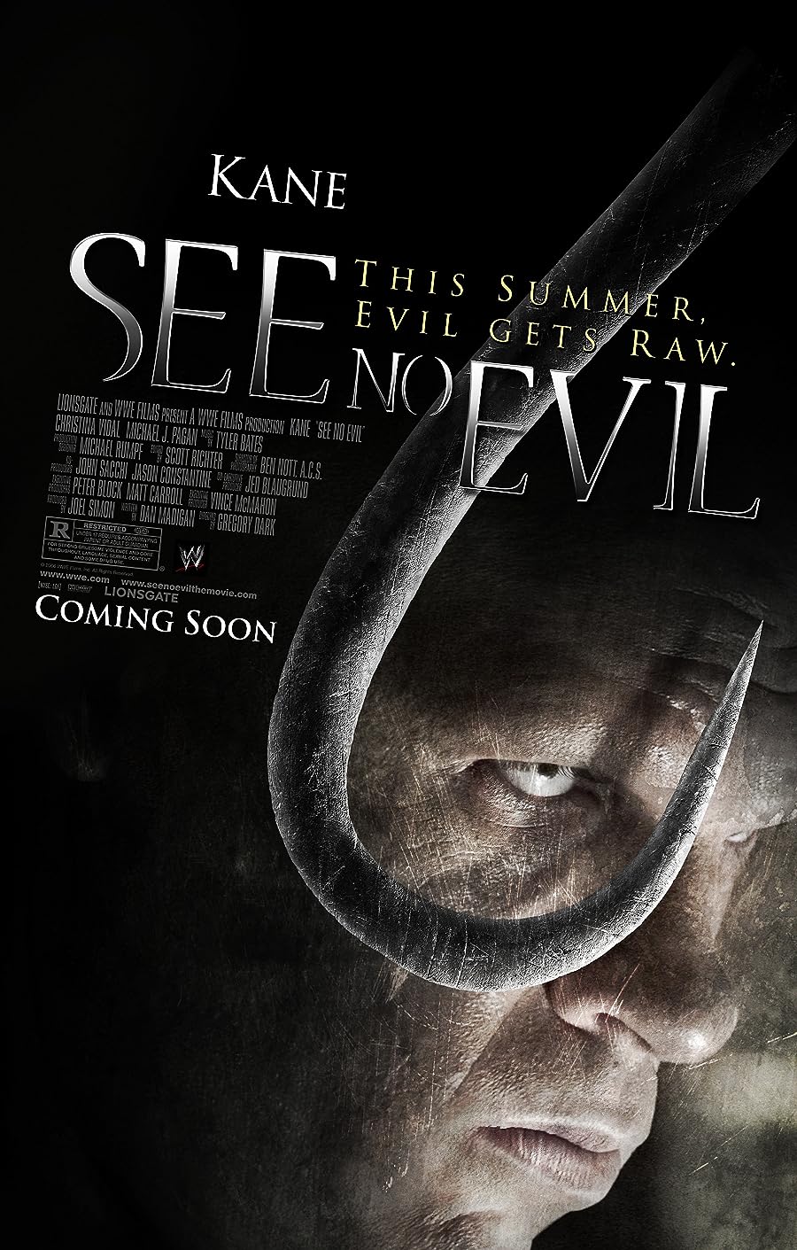 دانلود فیلم See No Evil 2006