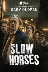 دانلود سریال Slow Horses