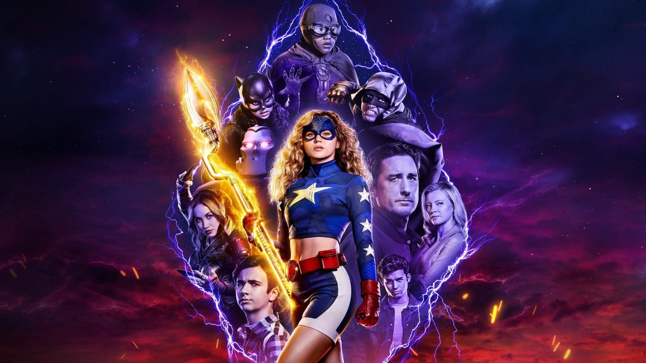 دانلود سریال Stargirl