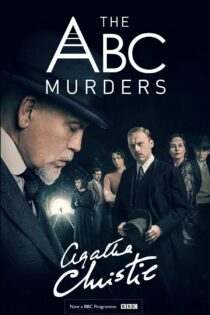 دانلود سریال The ABC Murders