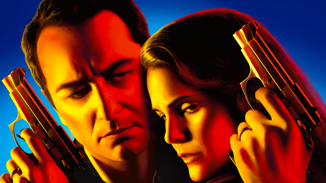 دانلود سریال The Americans