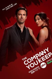 دانلود سریال The Company You Keep