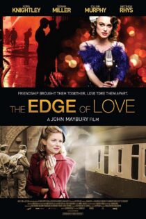 دانلود فیلم The Edge of Love 2008