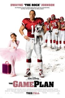 دانلود فیلم The Game Plan 2007