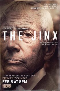 دانلود سریال The Jinx The Life and Deaths of Robert Durst