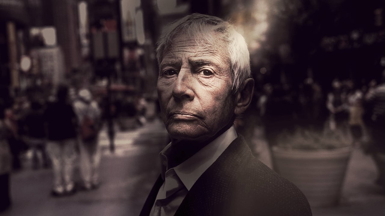 دانلود سریال The Jinx The Life and Deaths of Robert Durst