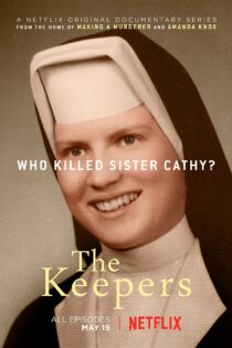 دانلود سریال The Keepers