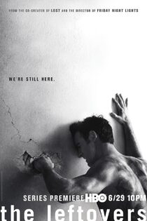 دانلود سریال The Leftovers