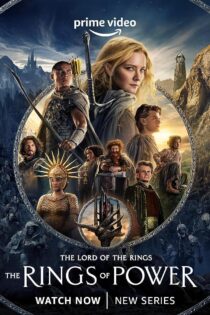 دانلود سریال The Lord of the Rings The Rings of Power