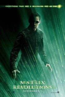 دانلود فیلم The Matrix Revolutions 2003