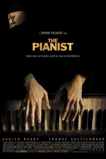 دانلود فیلم The Pianist 2002