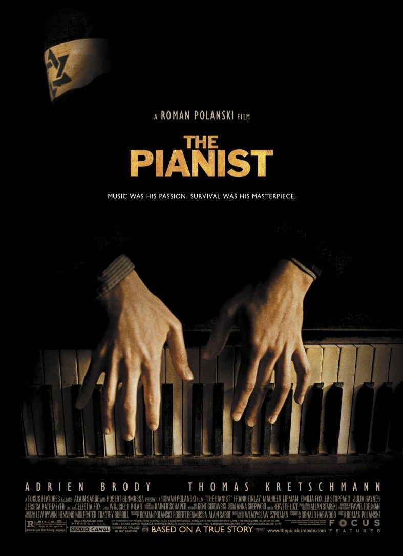 دانلود فیلم The Pianist 2002