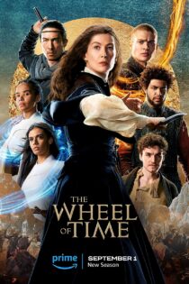 دانلود سریال The Wheel of Time