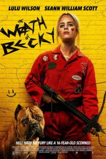 دانلود فیلم The Wrath of Becky 2023