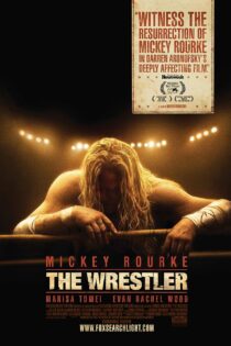 دانلود فیلم The Wrestler 2008