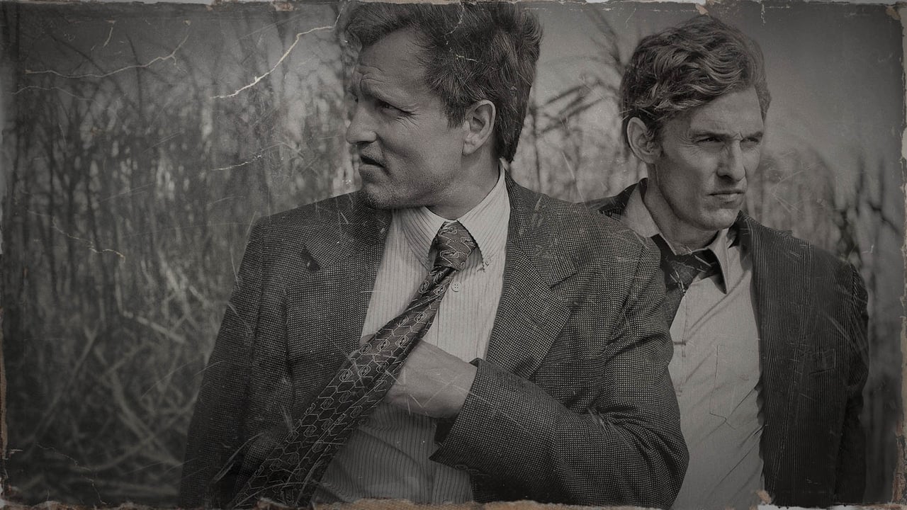 دانلود سریال True Detective