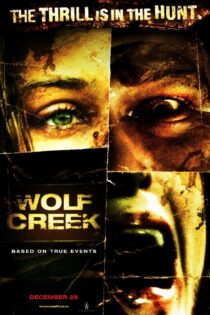 دانلود فیلم Wolf Creek 2005