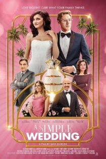 دانلود فیلم A Simple Wedding 2018