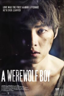 دانلود فیلم A Werewolf Boy 2012