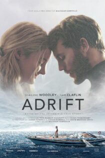 دانلود فیلم Adrift 2018