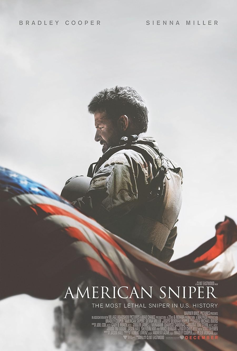 دانلود فیلم American Sniper 2014