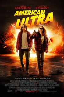 دانلود فیلم American Ultra 2015