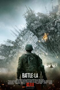 دانلود فیلم Battle Los Angeles 2011