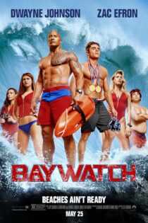 دانلود فیلم Baywatch 2017