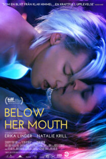 دانلود فیلم Below Her Mouth 2016