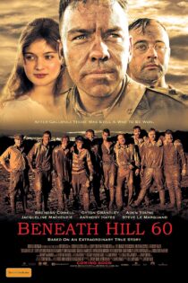 دانلود فیلم Beneath Hill 60 2010