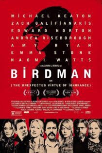 دانلود فیلم Birdman 2014