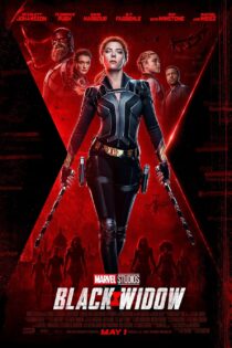 دانلود فیلم Black Widow 2021