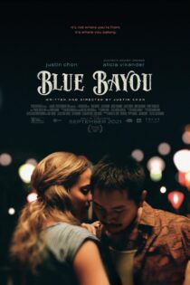 دانلود فیلم Blue Bayou 2021