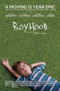 دانلود فیلم Boyhood 2014