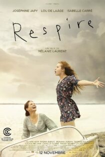 دانلود فیلم Breathe 2014