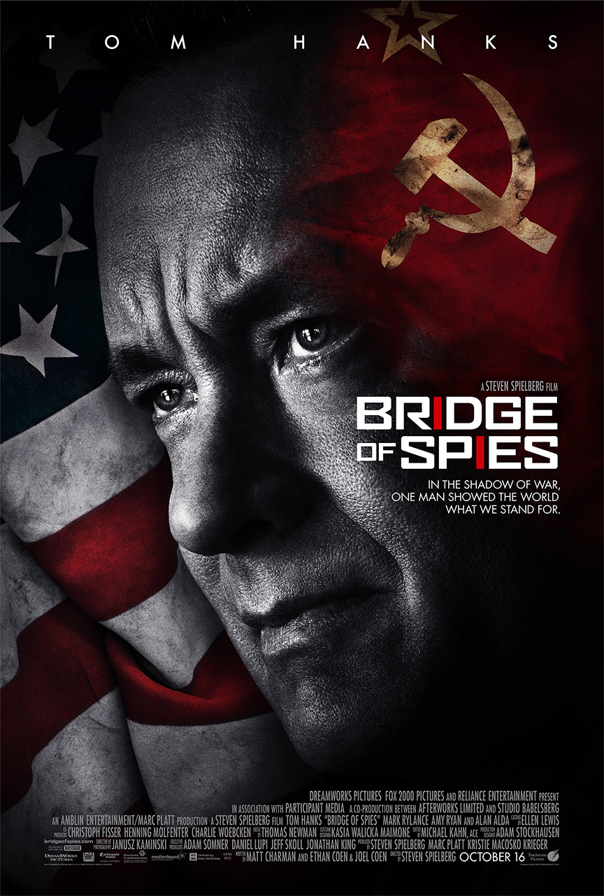 دانلود فیلم Bridge of Spies 2015