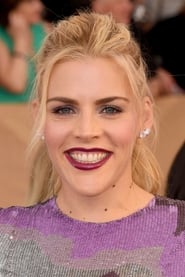 Busy Philipps