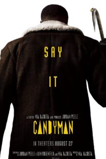 دانلود فیلم Candyman 2021