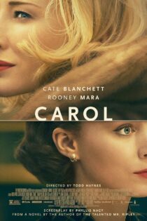 دانلود فیلم Carol 2015