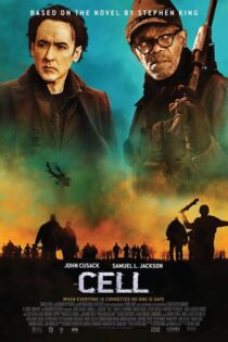 دانلود فیلم Cell 2016