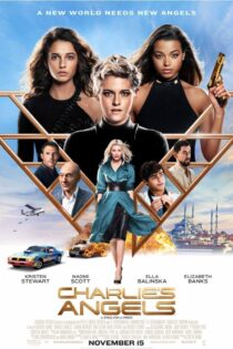 دانلود فیلم Charlie’s Angels 2019