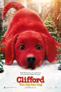 دانلود فیلم Clifford the Big Red Dog 2021