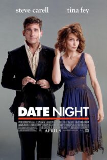 دانلود فیلم Date Night 2010