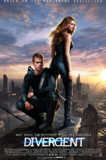 دانلود فیلم Divergent 2014