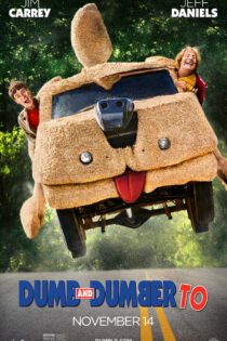 دانلود فیلم Dumb and Dumber To 2014