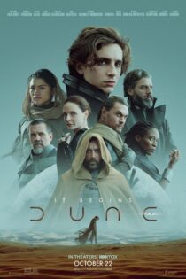 دانلود فیلم Dune 2021