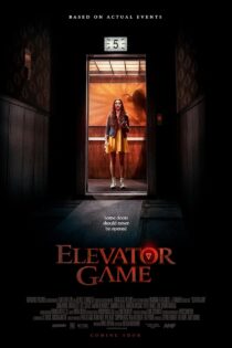 دانلود فیلم Elevator Game 2023